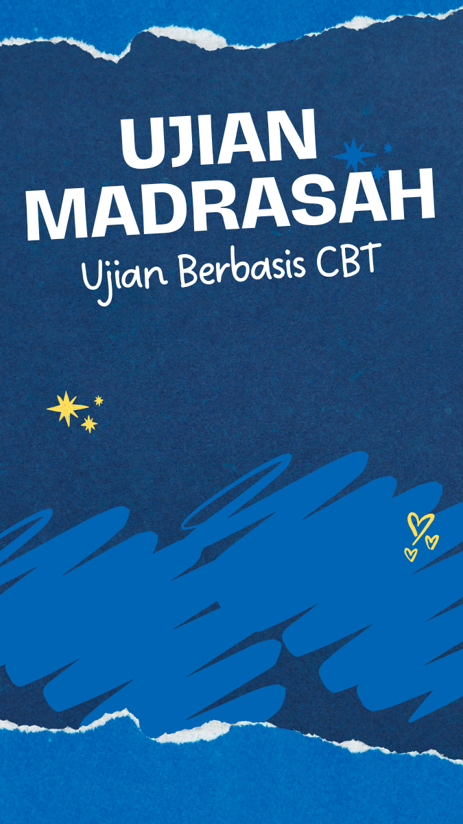 Ujian Madrasah